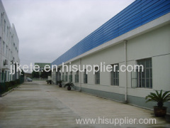 Jiujiang Kete Electronic Material Co.,LTD