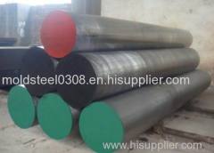 cold work alloy steel D2 mold steel flat bar