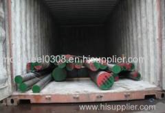 hot work die steel H11 mold steel