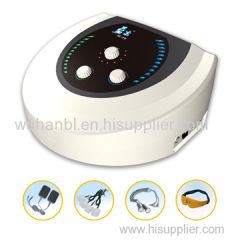 High quality factory wholesales Bluelight foot massager