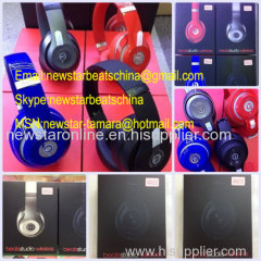 wireless beats studio v2 headphone