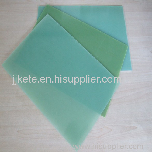 FR4 GREEN Insulation board