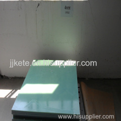 FR4 GREEN Insulation board