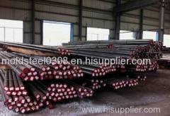 1.2344 hot work alloy steel SKD61 mold steel round bar H13