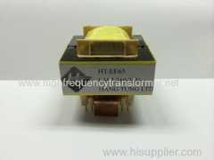 High frequency power transformer