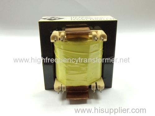 high frequency transformer electronic transformers