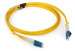SM PC Patch Lead with LC to LC Connector 3M