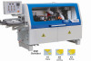 semi-automatic edge banding machine