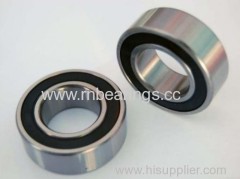 S6000 Stainless Steel Ball Bearings 10x26x8mm 
