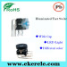16mm led push button switch tact switch