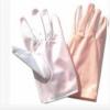 Mens Customized L Cut Resistance Antistatic PU Coated Glove