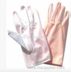 Mens Customized L Cut Resistance Antistatic PU Coated Glove