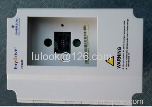 Elevator door drive TD3200-2S0002D.