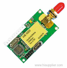 HR-1020 RF Module Wireless Module