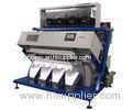220V Power supply voltage High speed intelligent 5000 * 3 pixel colour sorter machine for Tea Sorter