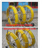 frp duct rodFiberglass rodFiberglass conduit rod reel