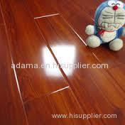 industrial laminate flooring HDF