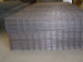 reinforced concrete wire mesh panel reinforced concreted wire mesh