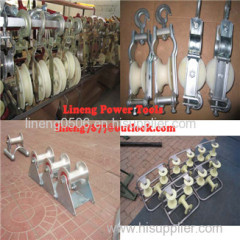 Cable Guide And Roller StandCable Laying Corner Roller