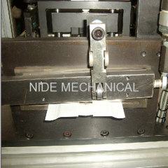 MEAT GRAINDER MOTOR JUICER MOTOR STATOR INSULATION PAPER FORMING AND CUTTING MACHINE