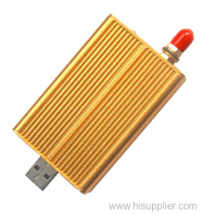 Wireless USB interface RF Transceiver Module, RF Module 433MHz/868MHz/915MHz HR-1005