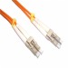 MM UPC Patch Lead with LC Connector 3M