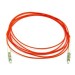 MM Patch Lead with LC conector