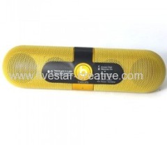 New Beats Pill Wireless Bluetooth Speakers Lightweight Bluetooth Audio Big Sound Manufacturer China