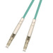 MM Patch Cable with LC to LC Connector