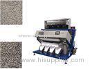 50HZ Shape Selection Fruit Sorting Machinery For White Pepper