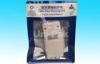 Water Proof Anti Static Bags / Reclosable Packaging With Zip Lock