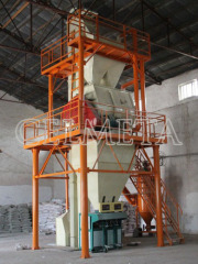 Asphalt mixing plant ODM Service