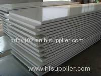 SPCC Galvanized Steel Plate Steel Sheet