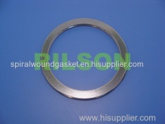 Basic type Spiral Wound Gasket RS1-R