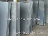 Hot Rolled Carbon Galvanized Steel Plate