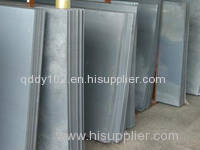 SGCC Galvanized Steel Plate Galvanized Steel Sheet