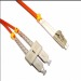 MM Patch Lead with LC to SC connector