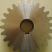 gears sprockets chains pulley