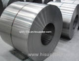 SPCC Hot Dip Galvanized Steel Sheet in Coil