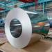 SPCC Hot Dip Galvanized Steel Sheet in Coil