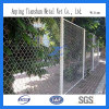 Expanded Metal Sheet Playground Fence