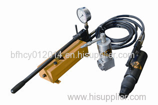 MS15-180/55 Anchor Cable Tensioning Tools for Mining Machines