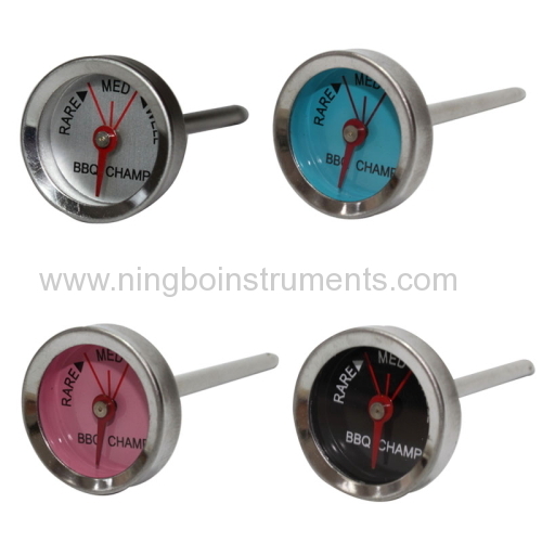 mini steak thermometer