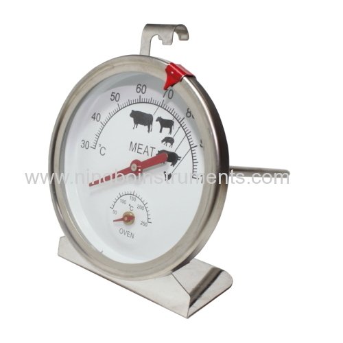 digital oven thermometer