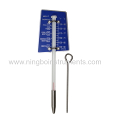 meat thermometers