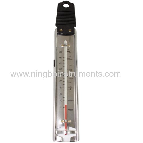 Candy thermometer