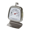 Oven thermometer & Refrigerator thermometer