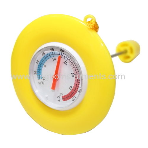 water bath thermometer