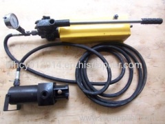 Cable cutter Cable cutter