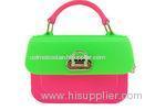 silicone cosmetic bag silicone makeup bag